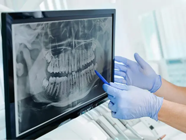 患者とのヒアリンクのイメージ