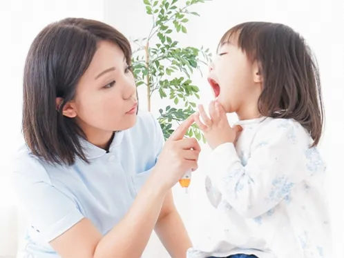 定期検診・メンテナンス
