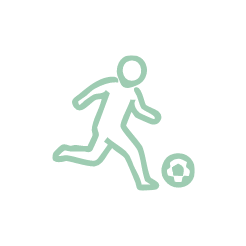 サッカー