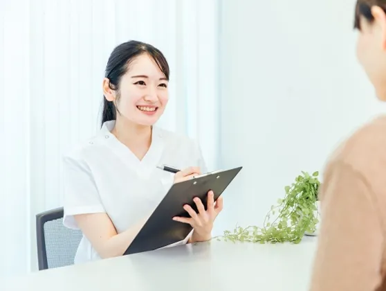 将来的な治療費・時間の負担軽減