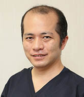 Dr. 甲斐